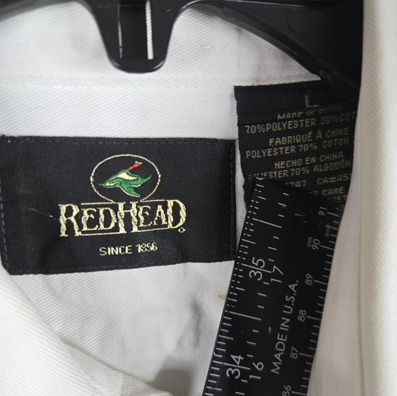 2005 Grand Opening Bass Pro Shop Button Down Shirt, Size L. - Picture 3 of 7